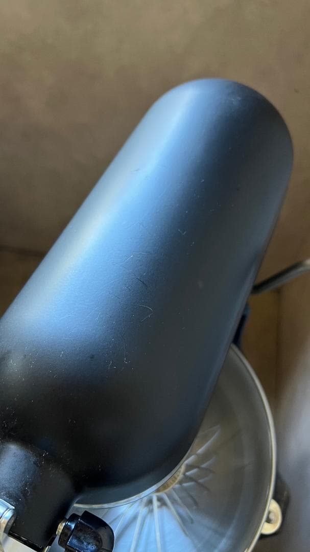 KitchenAid Professional 600 ブラック（再整備品）