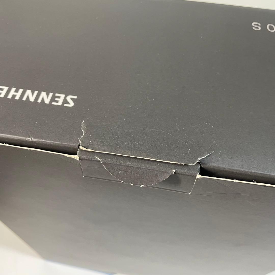 ヘッドホン SENNHEISER HD 800S