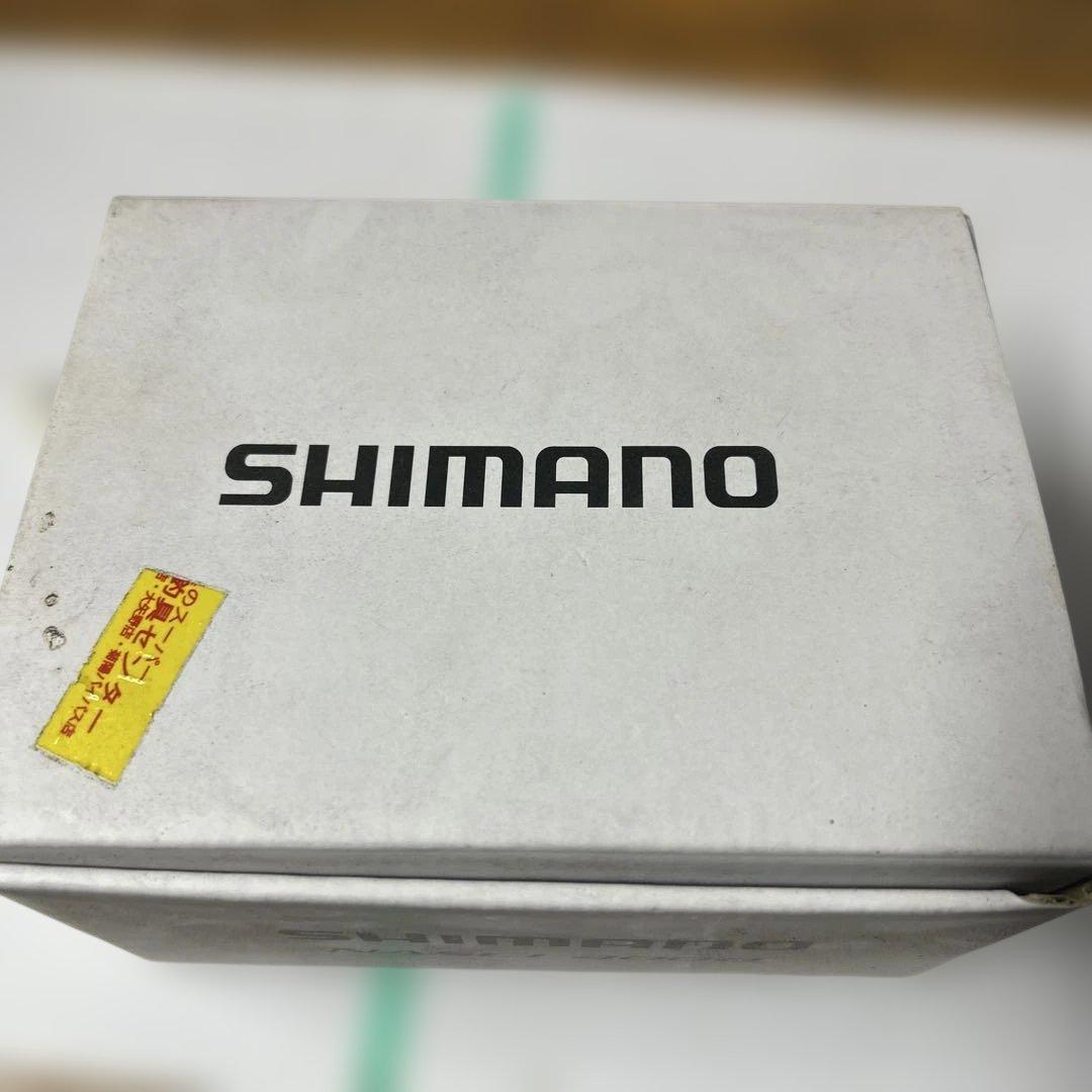 SHIMANO ナスキー 4000