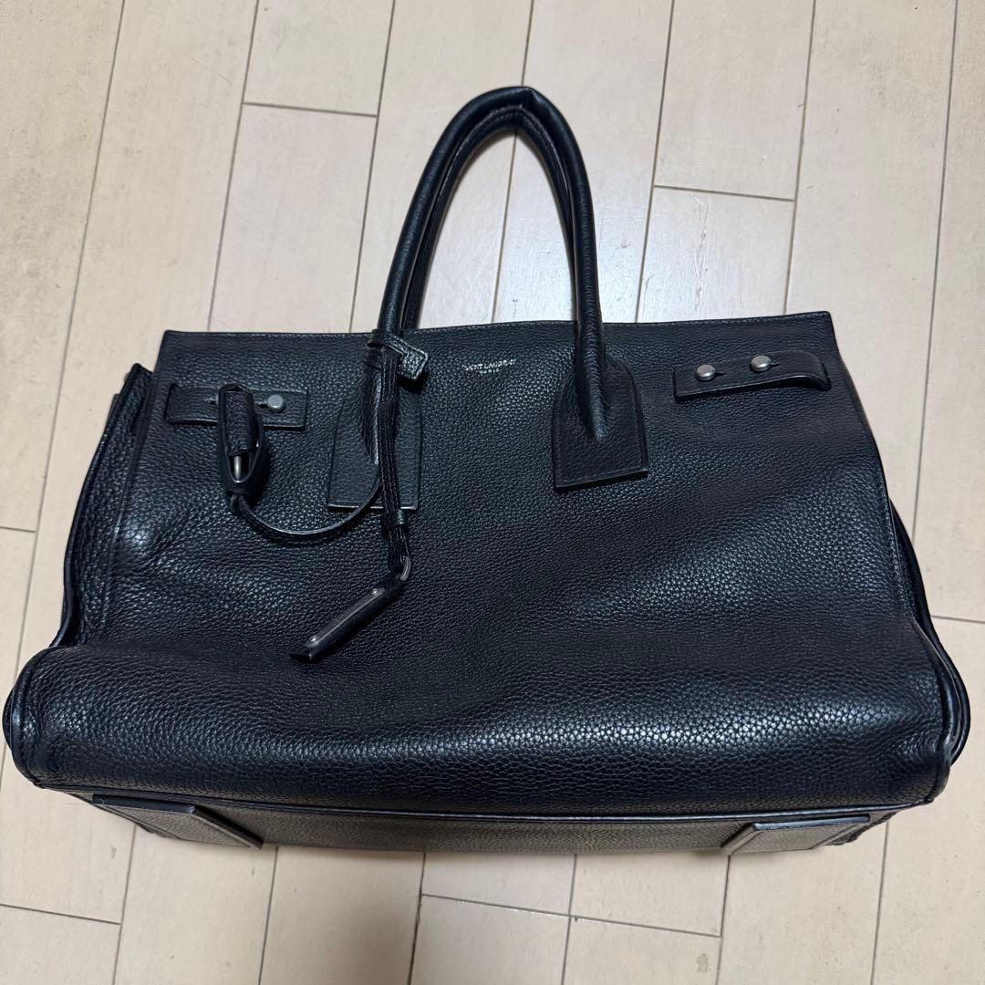saint laurent paris サックドジュール　スモール