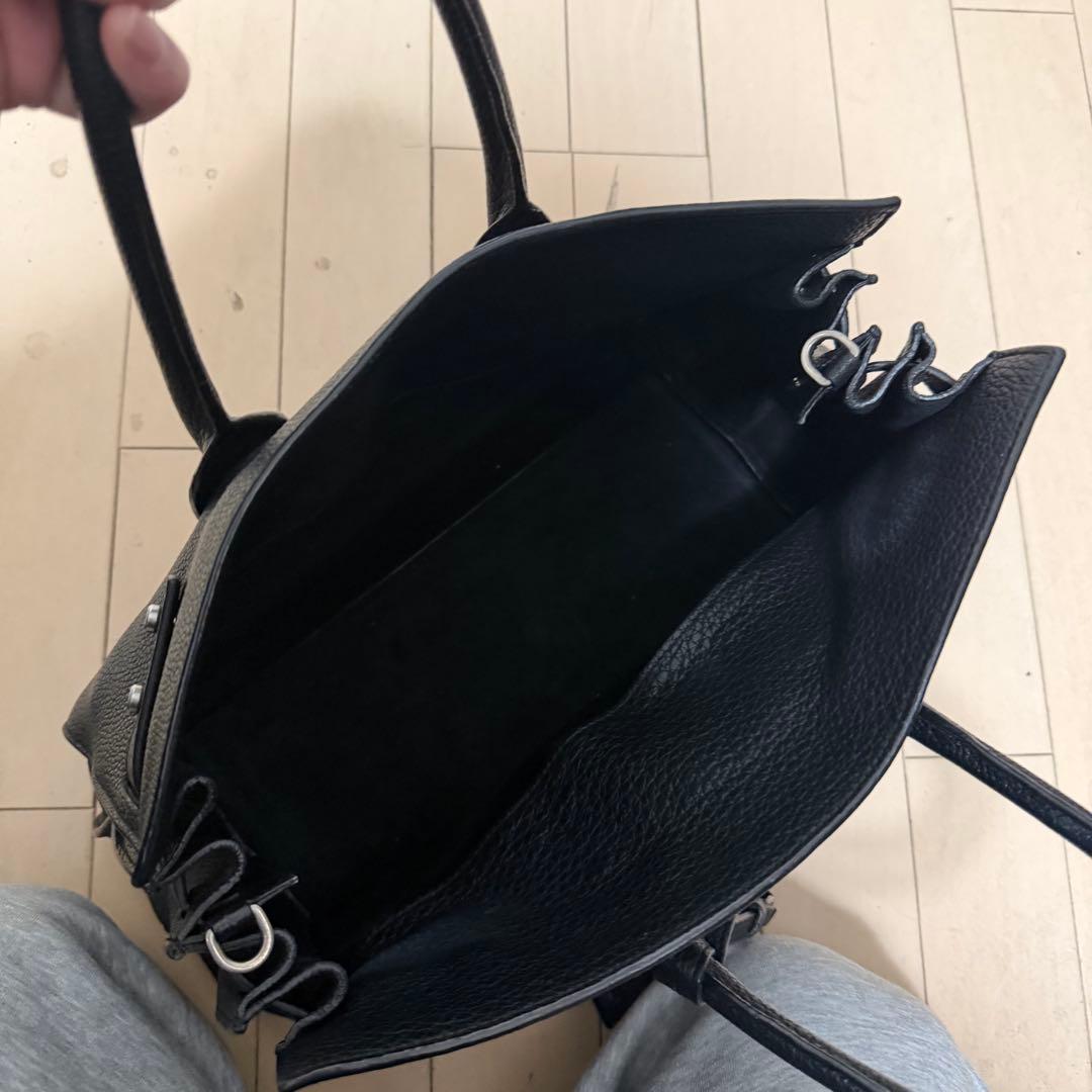 saint laurent paris サックドジュール　スモール