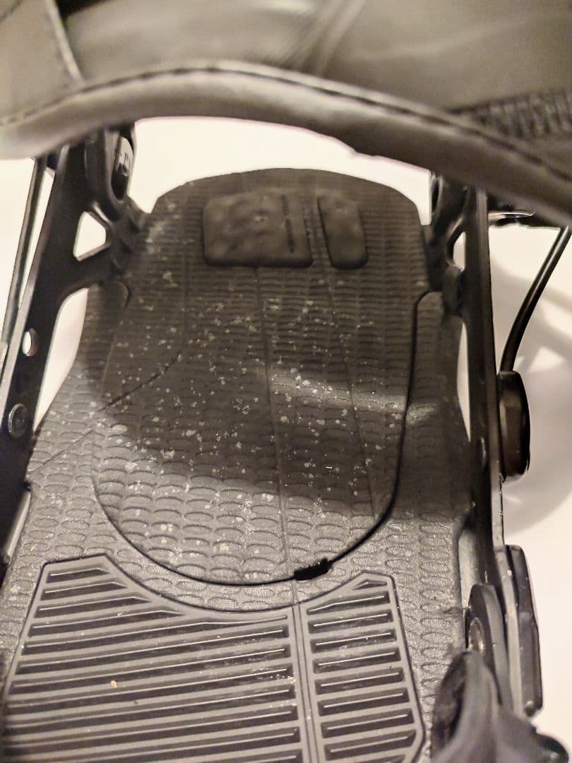 SP united slab one ビンディング サイズM バインディング