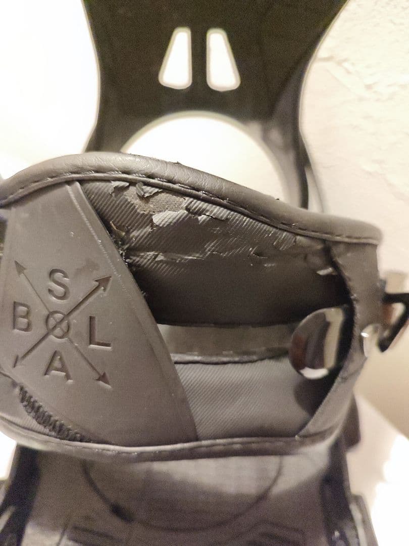 SP united slab one ビンディング サイズM バインディング