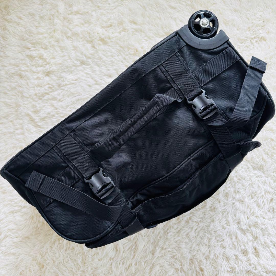 Coleman コールマン 70L ボストンキャリー ボストンバッグ 3way