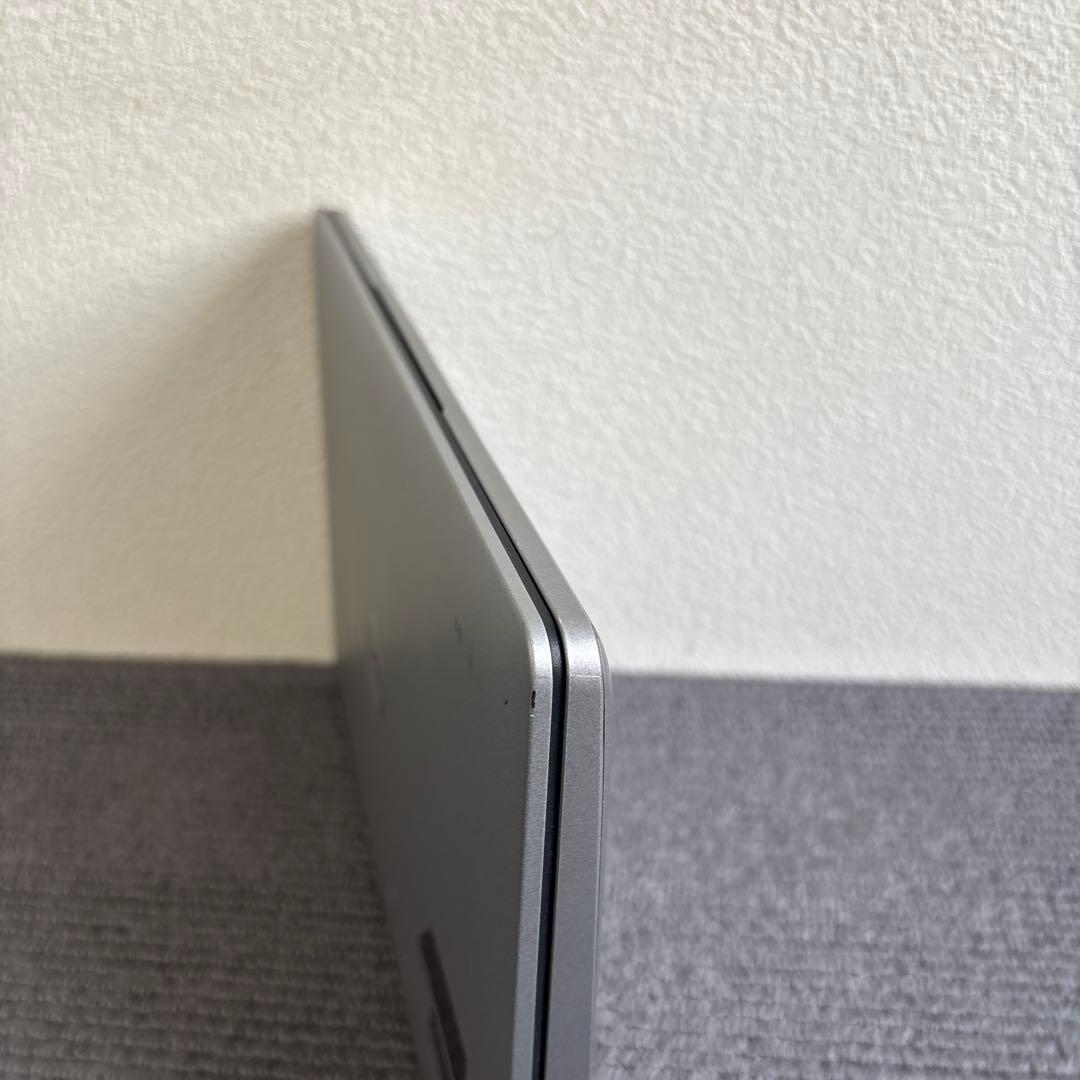 DELL latitude 5310 i7-10610U メモリ4GB#6868