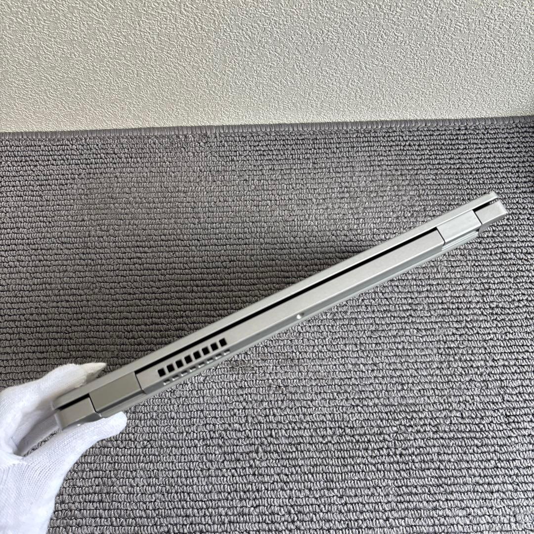 DELL latitude 5310 i7-10610U メモリ4GB#6868