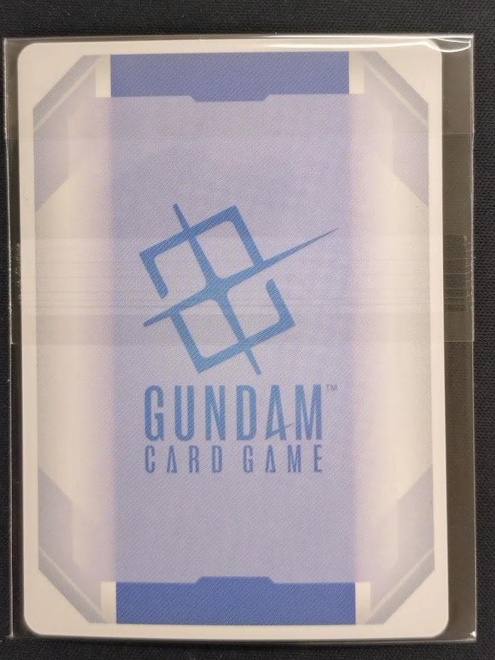 【即発送可能】 ガンダムカード スレッタ・マーキュリー 溢れる慈愛 セット