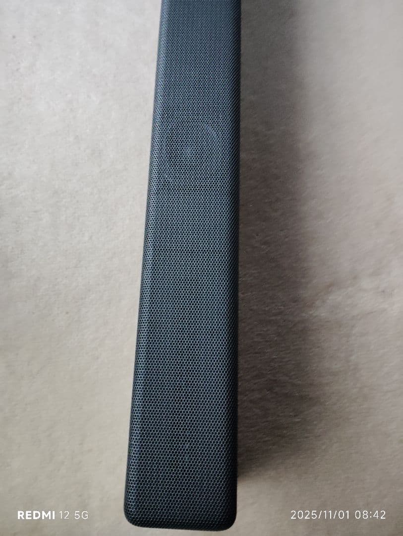 SONY サウンドバー HT-A5000 ジャンク