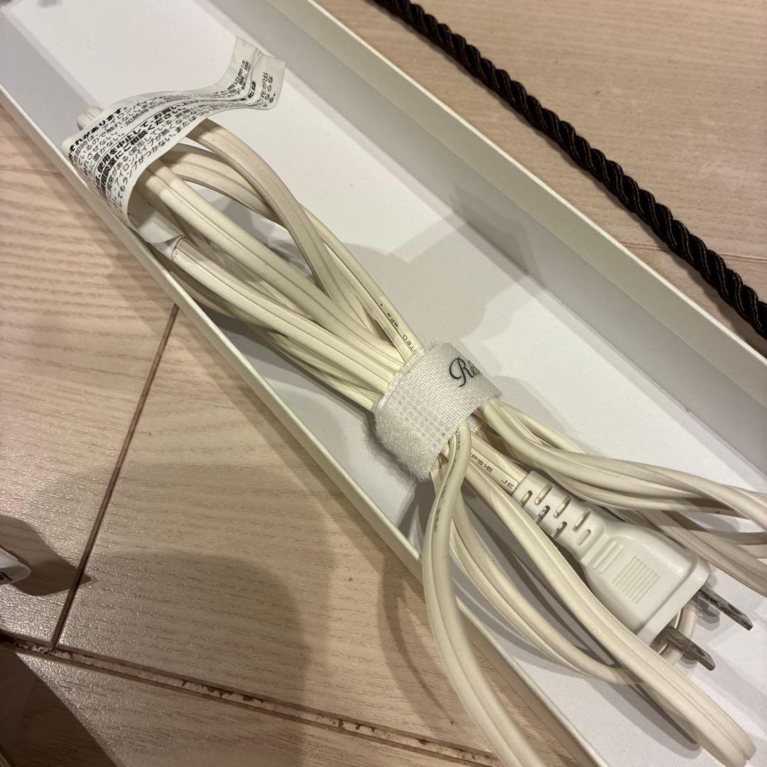 リファビューテック カールアイロン 26mm RE-AG00A