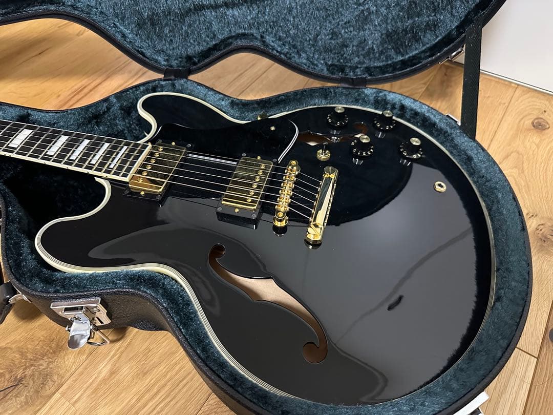 FUJIGEN MSA-HP-C 美品