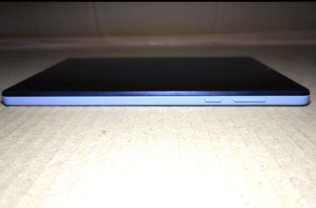 NEC LAVIE Tab T8 PC-T0855GASタブレット