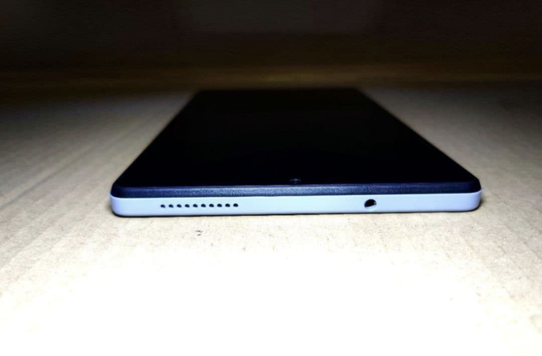 NEC LAVIE Tab T8 PC-T0855GASタブレット