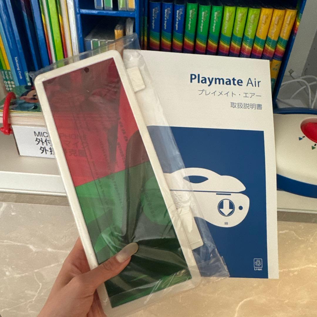 DWE ディズニーワールドオブイングリッシュ　Sing along