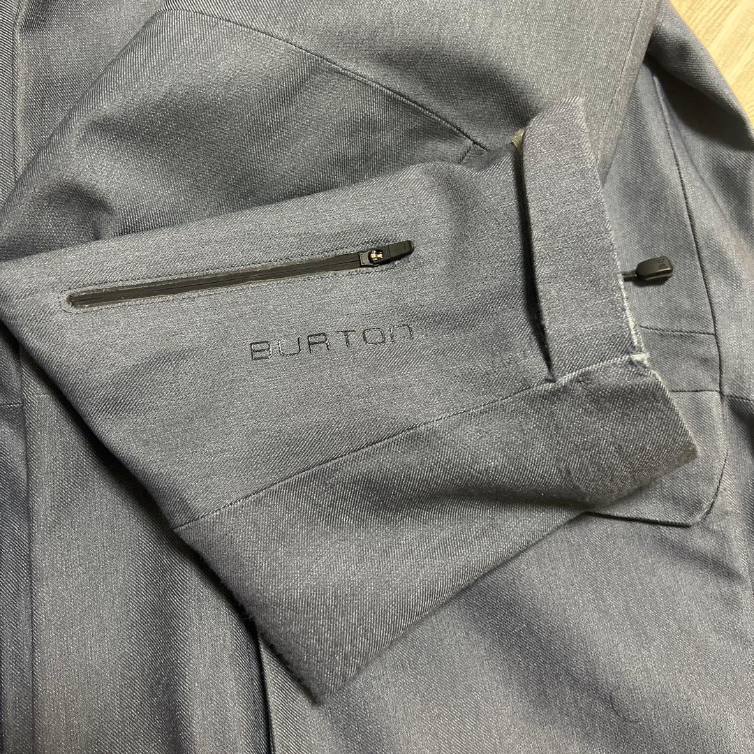 D*e様 【美品】Burton [ak] GORE-TEX スキーウェア Lサイ