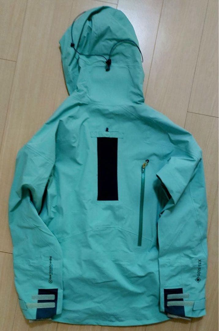 23-24 REW THE REALITY JKT スノーボード　ジャケット