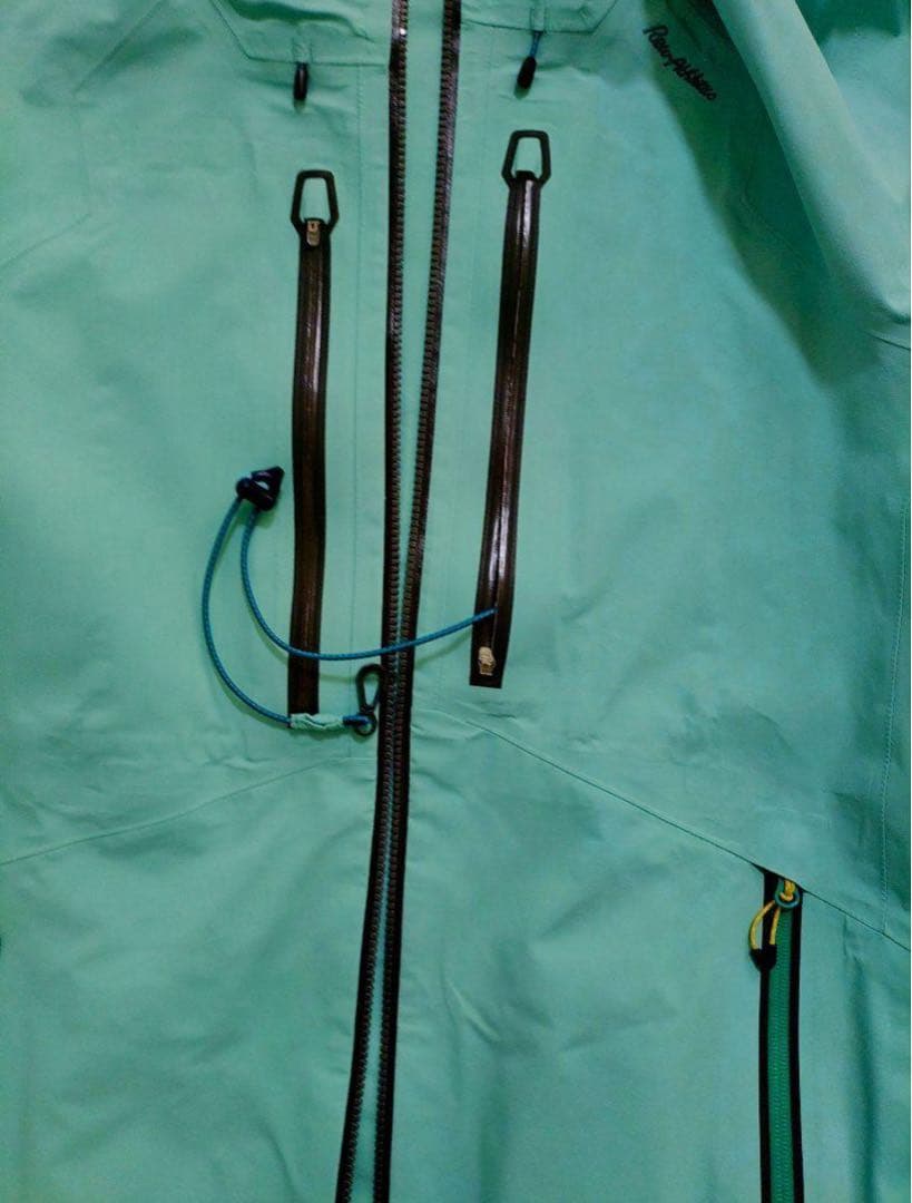 23-24 REW THE REALITY JKT スノーボード　ジャケット