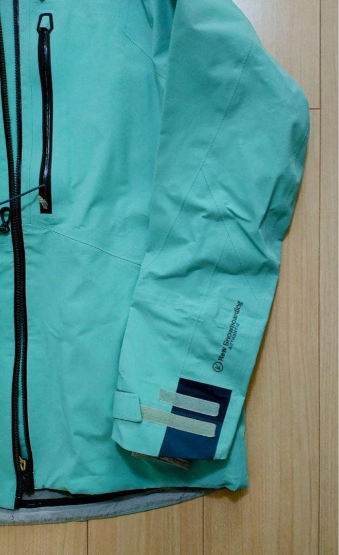 23-24 REW THE REALITY JKT スノーボード　ジャケット