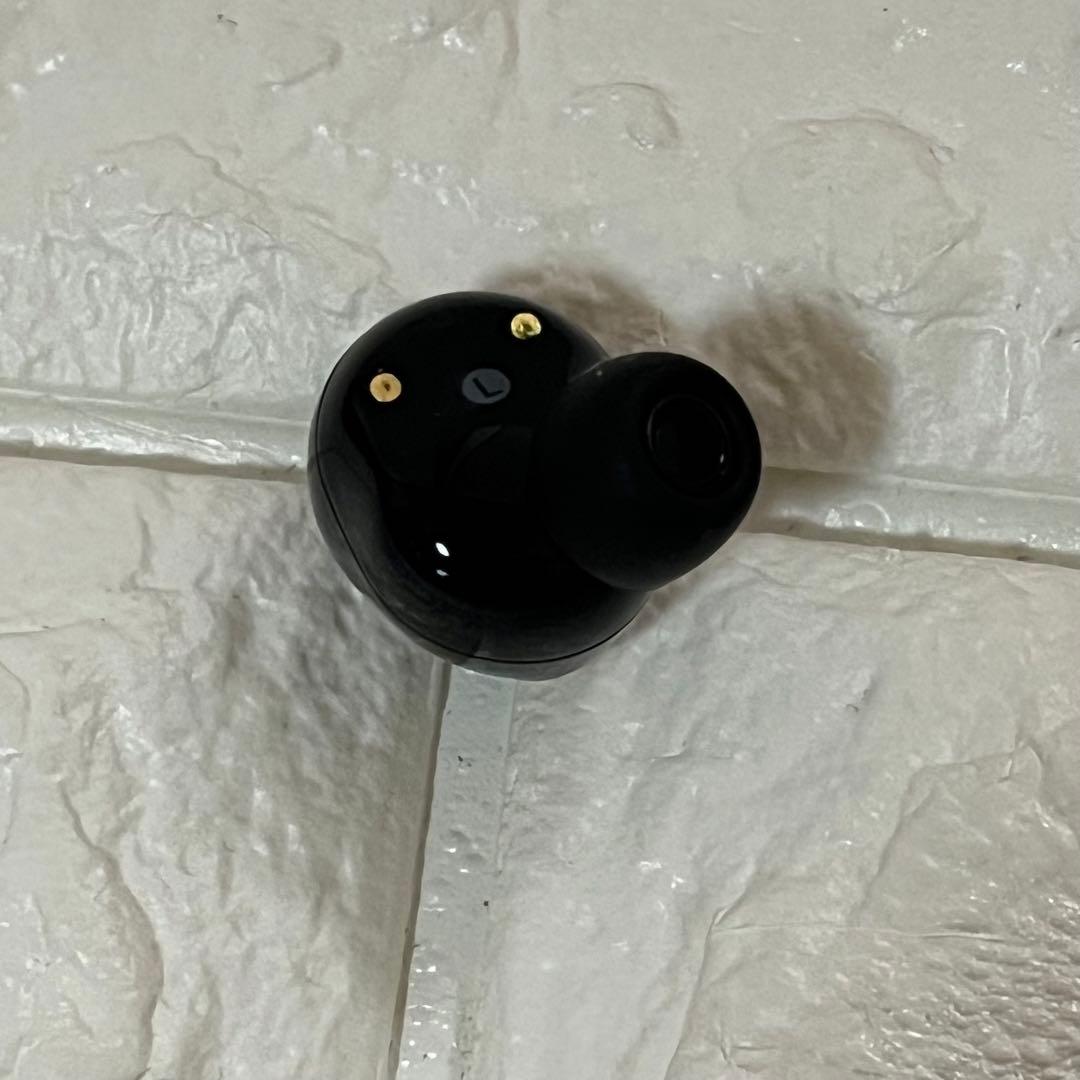 【美品】 SONY ソニー　WF-1000xm5　左　ブラック　ver5.0.2