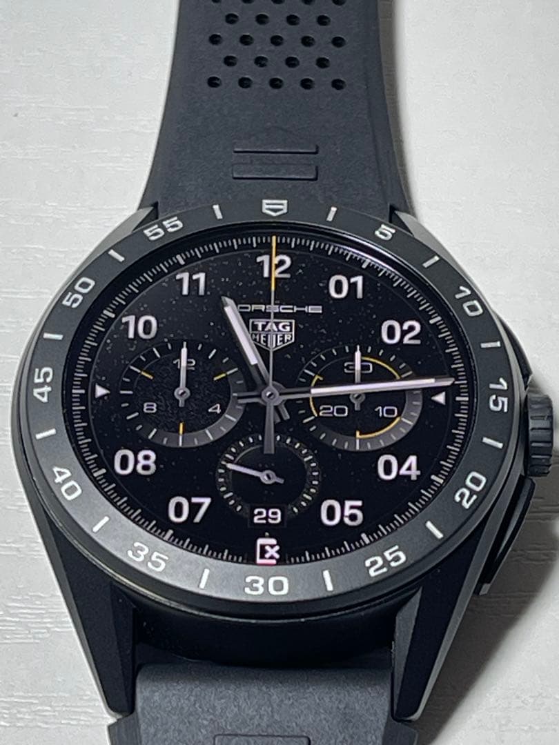 ★おばはんDX 専用★タグホイヤー Connected Calibre E4