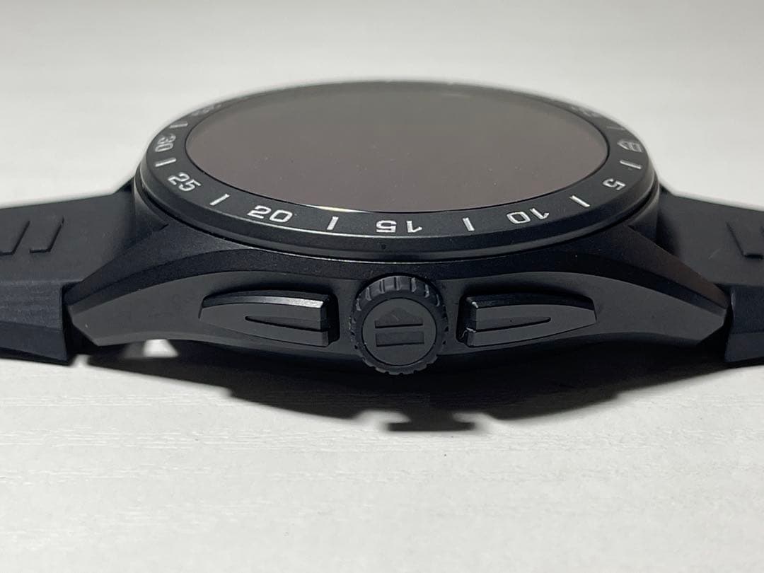 ★おばはんDX 専用★タグホイヤー Connected Calibre E4