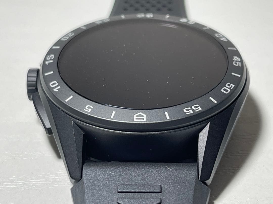 ★おばはんDX 専用★タグホイヤー Connected Calibre E4