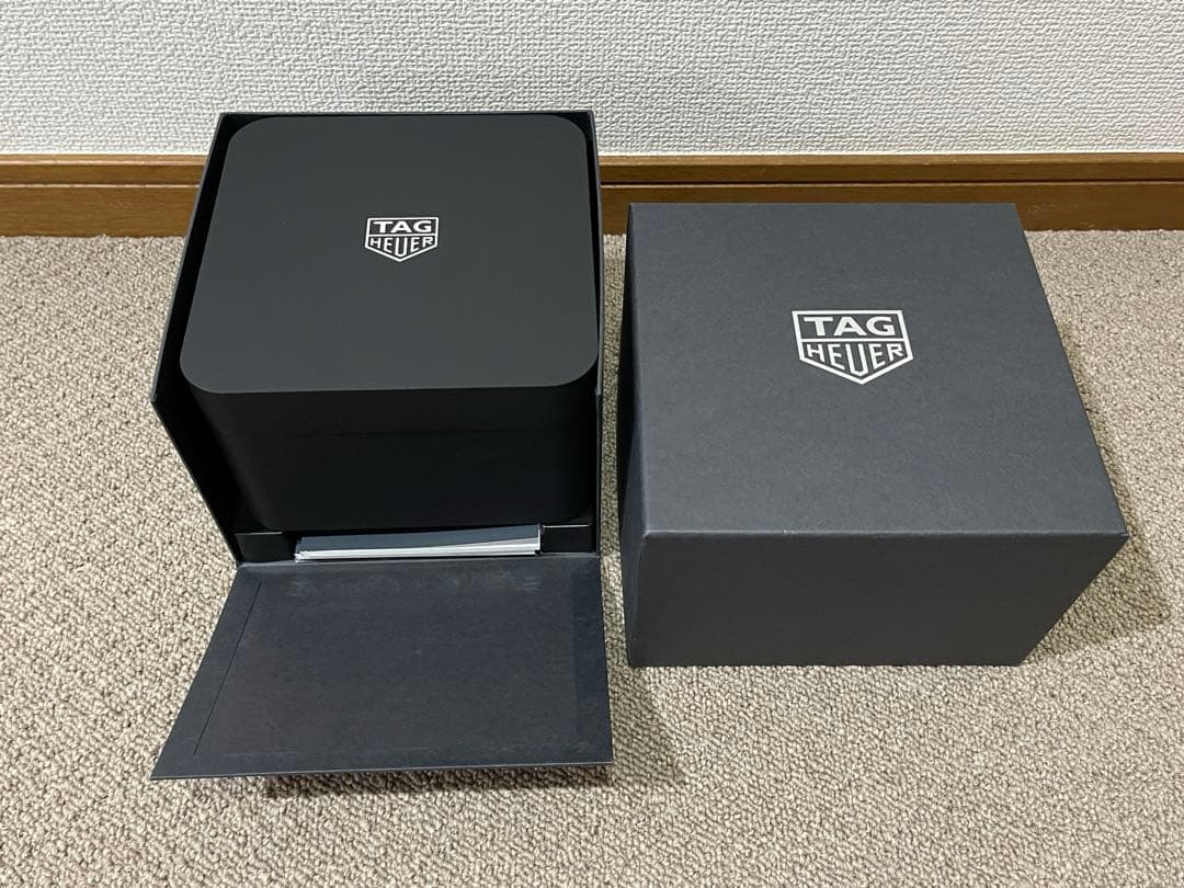 ★おばはんDX 専用★タグホイヤー Connected Calibre E4