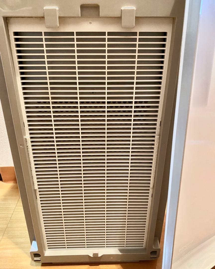 富士通 脱臭機 PLAZiON