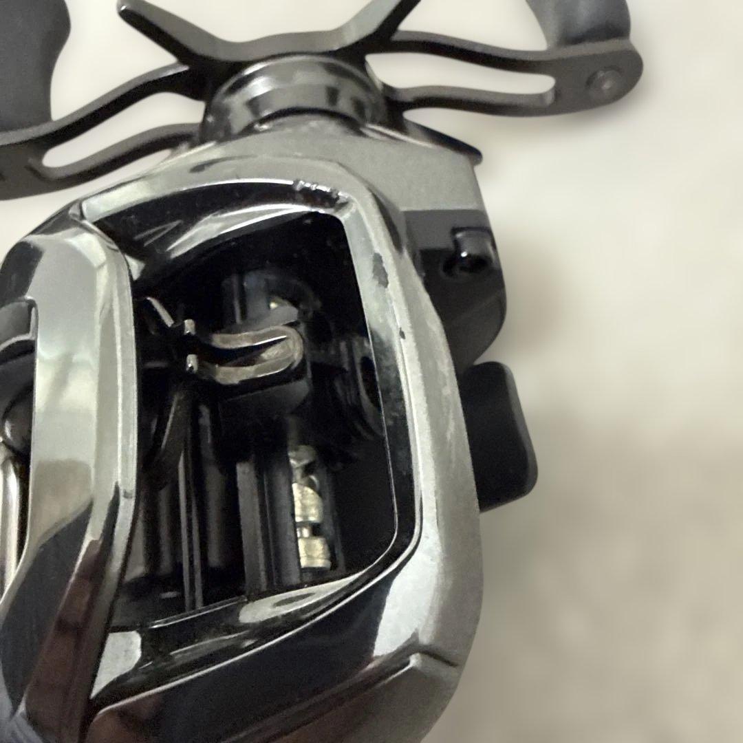 ★美品★ダイワ　24スティーズ SV TW 100XHL DAIWA STEEZ