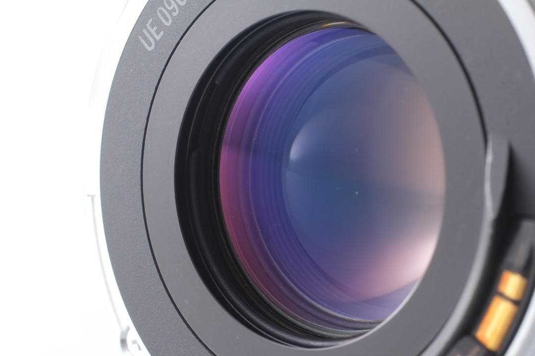 Canon 20-35mm f/2.8L ズームレンズ