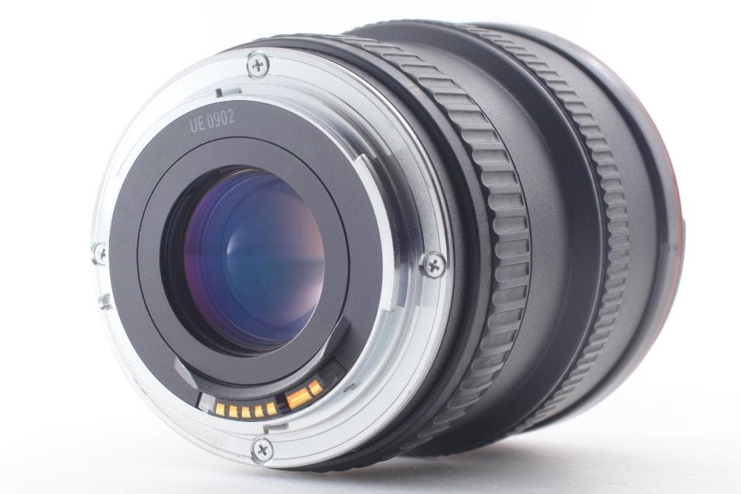 Canon 20-35mm f/2.8L ズームレンズ