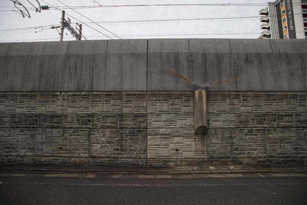 Canon 20-35mm f/2.8L ズームレンズ