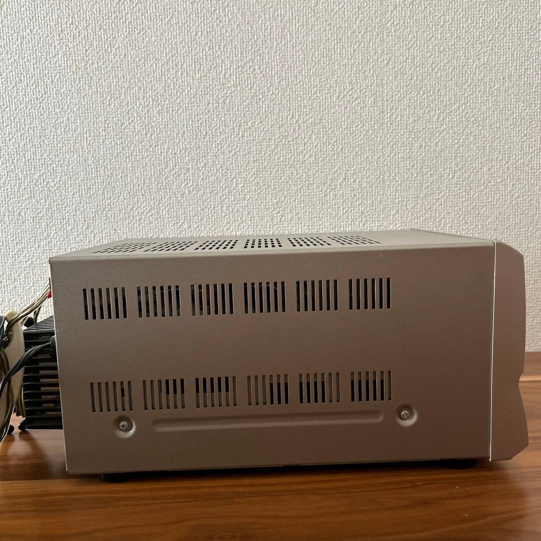 ONKYO CD/MDプレイヤー　スピーカー　ミニコンポ