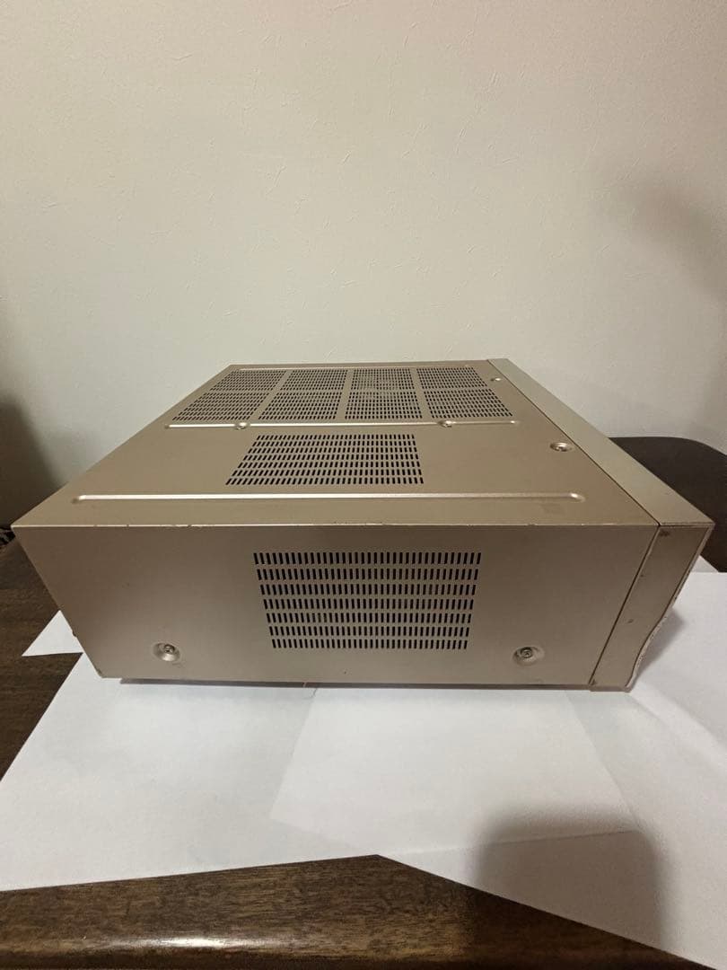 PioneerパイオニアVSA-D7EX AVサラウンドアンプ