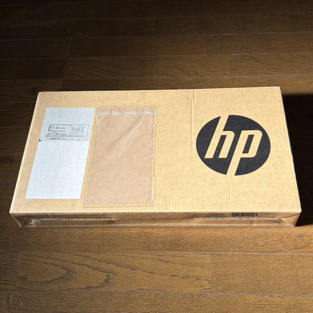 Windowsノート本体 HP255G10 / Ryzen 7 7730U / 16GB / 512S