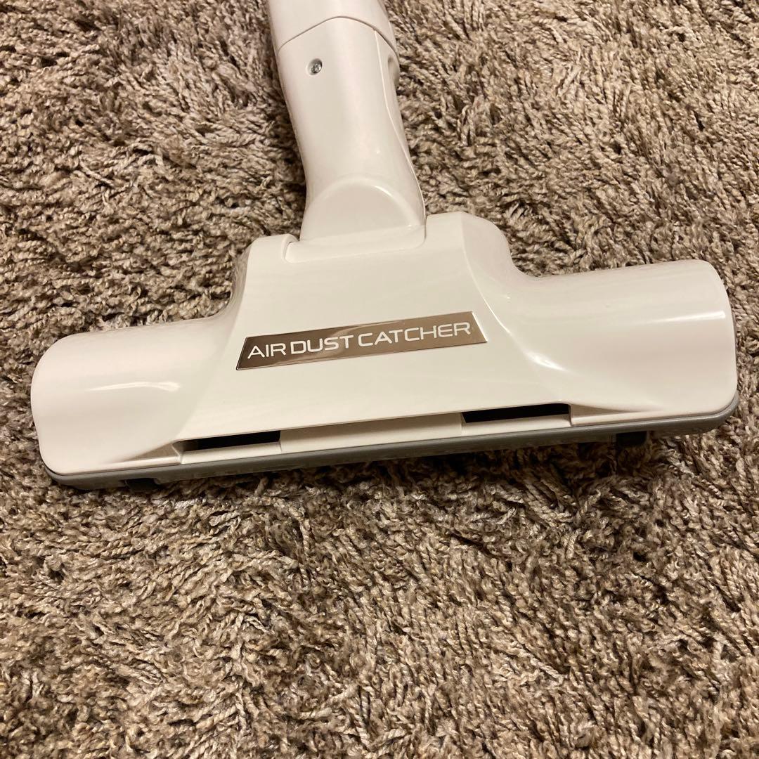 25年製! Panasonic 掃除機 紙パック式