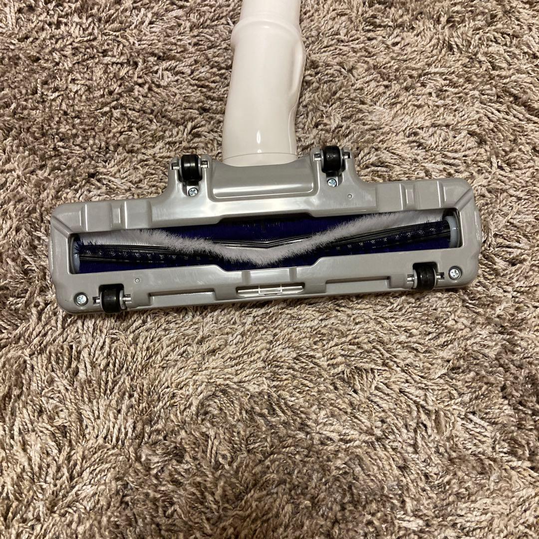 25年製! Panasonic 掃除機 紙パック式