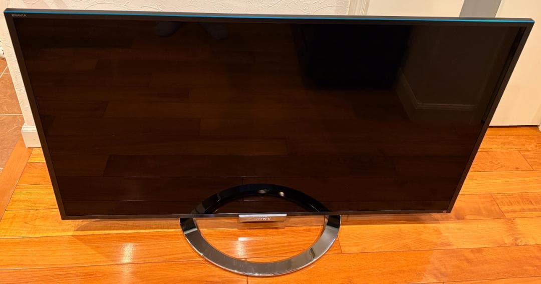 ☆ 9/23まで値下げ☆ ソニーブラビア46V液晶テレビKDL-46W900A