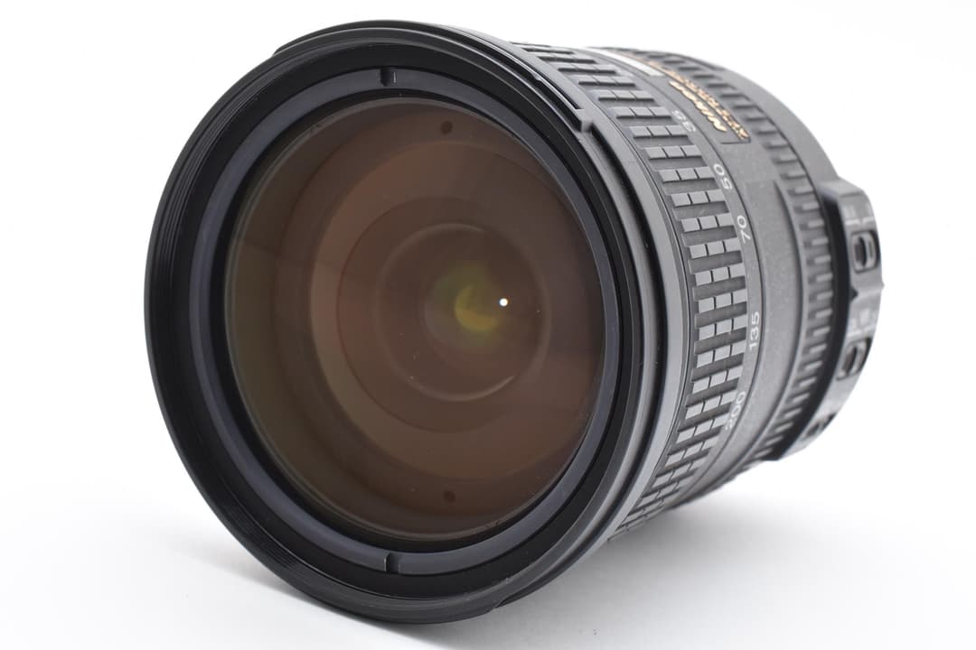 レンズ(ズーム) Nikon AF-S 18-200mm 3.5-5.6 G VR 9104