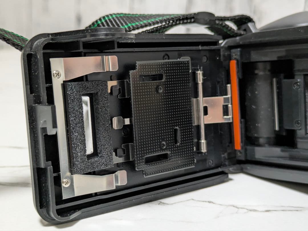 ② KYOCERA　SAMURAI X4.0　テレコン付き