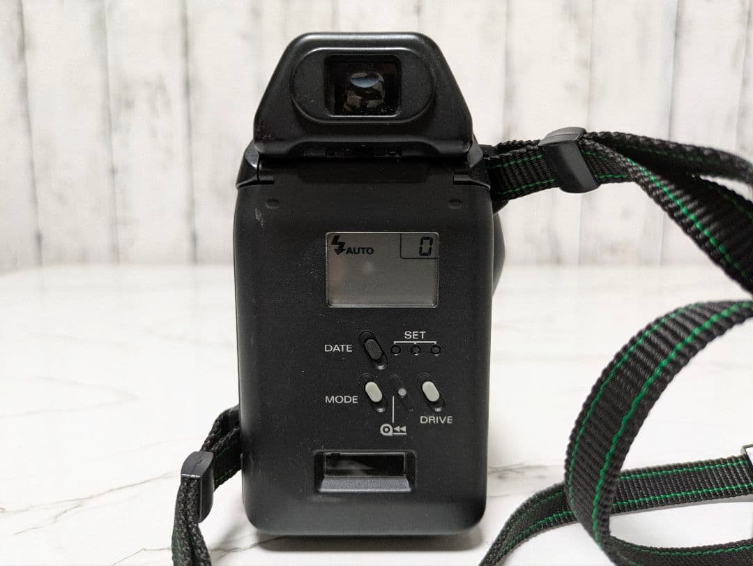 ② KYOCERA　SAMURAI X4.0　テレコン付き