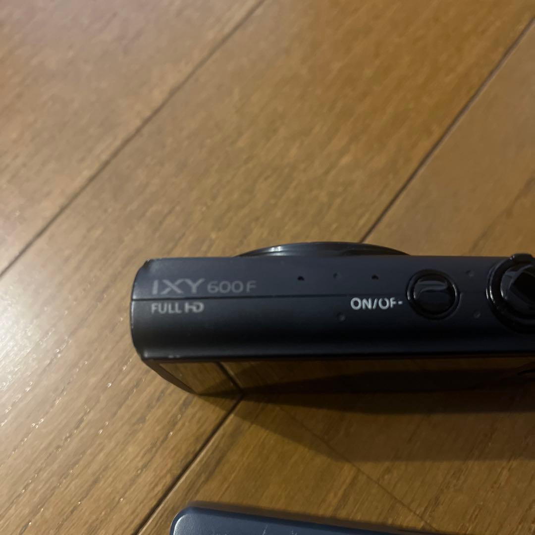 ixy digital Canon ジャンク品
