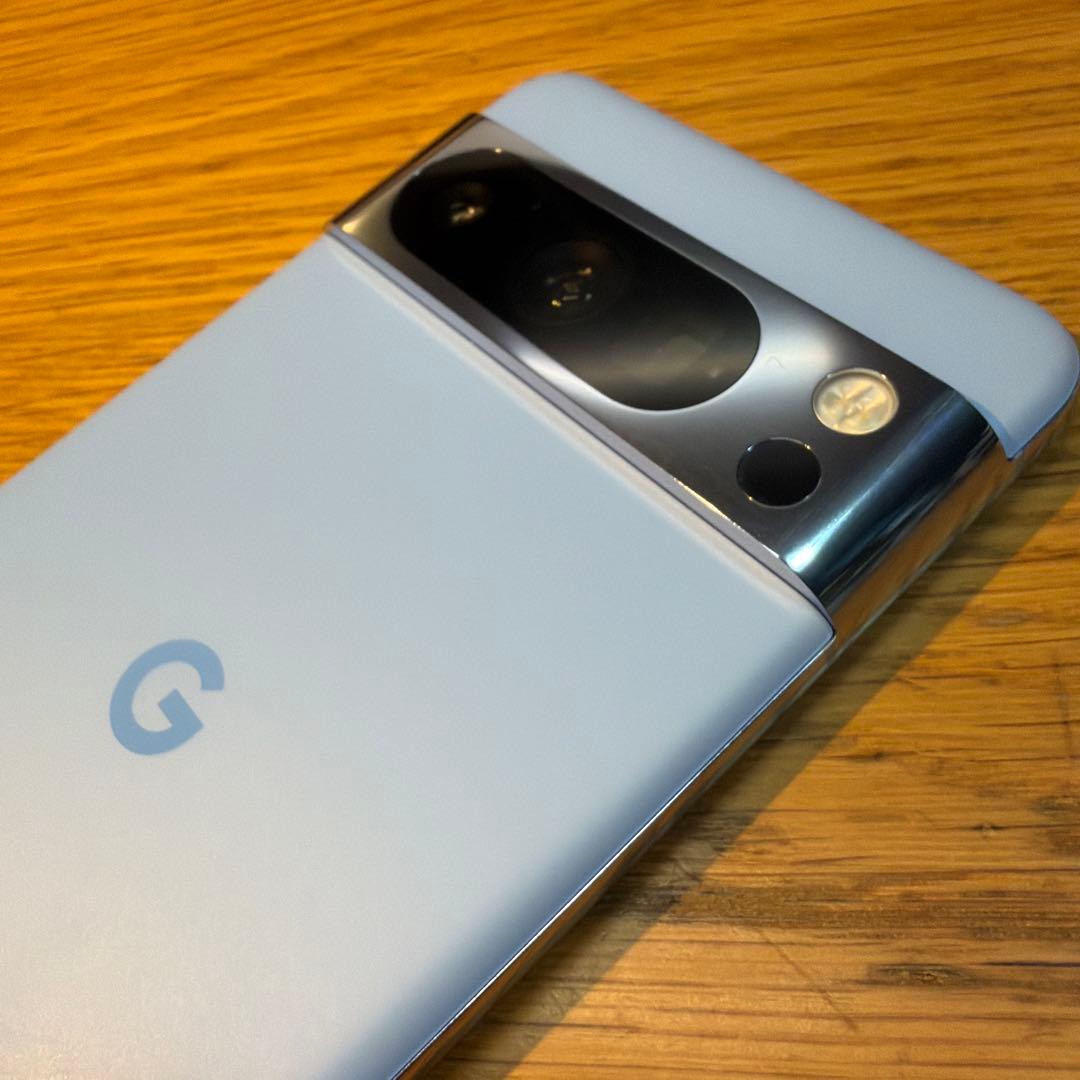 Google Pixel 8 Pro 128GB 本体 Bay SIMフリー