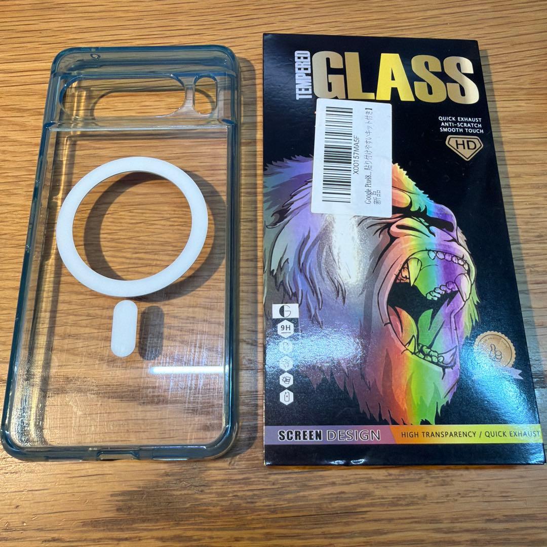 Google Pixel 8 Pro 128GB 本体 Bay SIMフリー