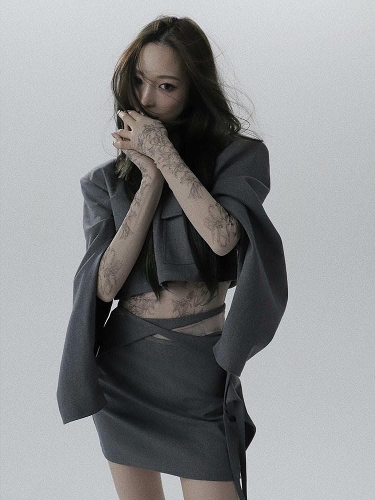 いちごおぅれ出品