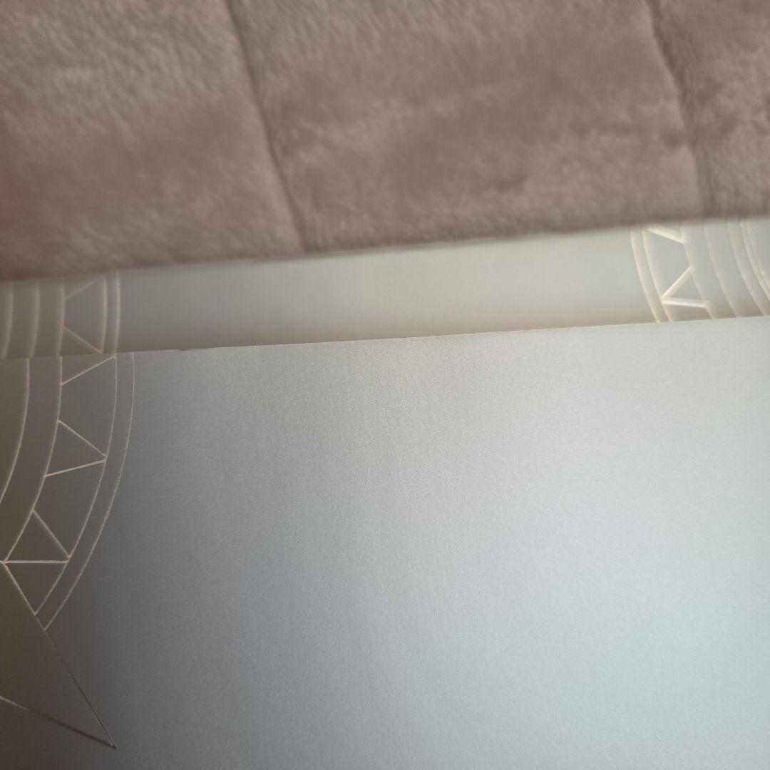 Fate/GrandOrder FGO 最終再臨画集 I Ⅱ