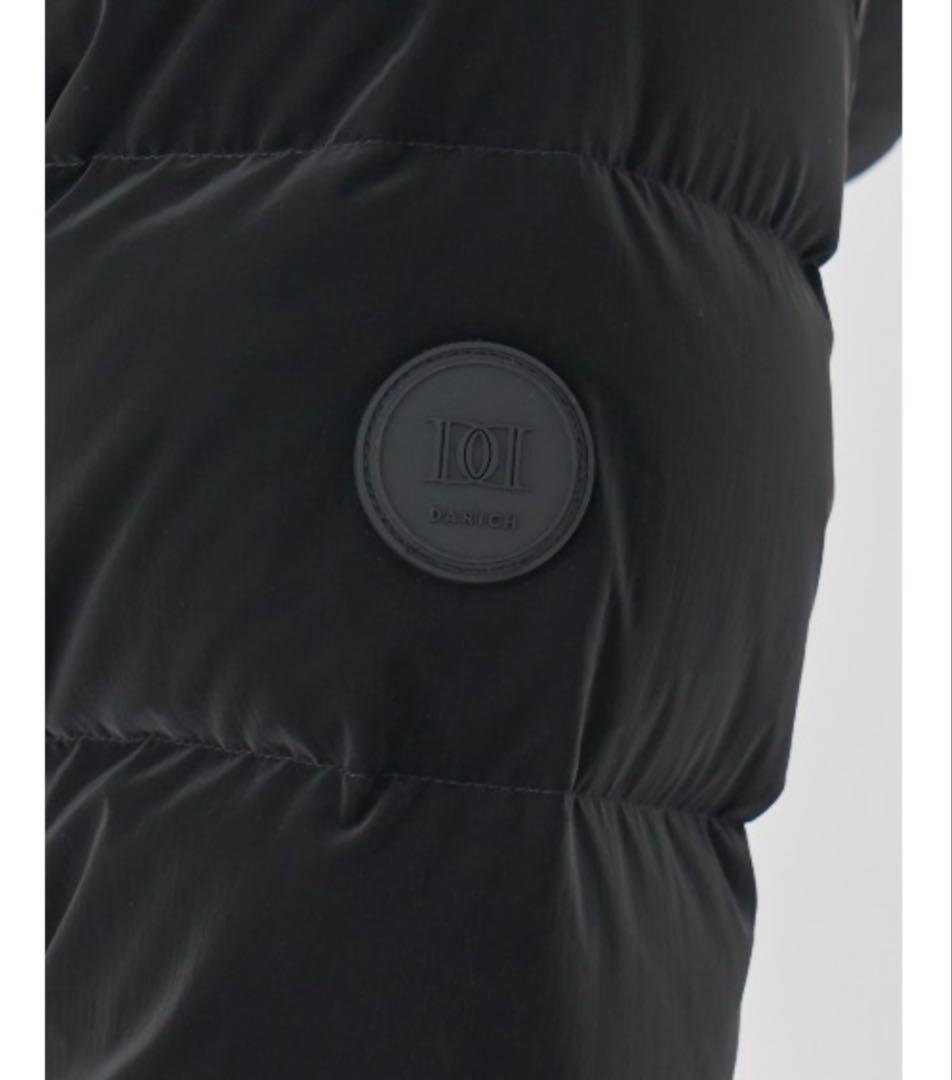 a*n様 Darich レディロングダウンコート / Sサイズ