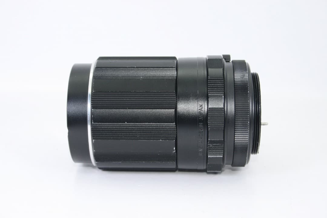 PENTAX SMC TAKUMAR 135mm F3.5 光学清掃済み#50