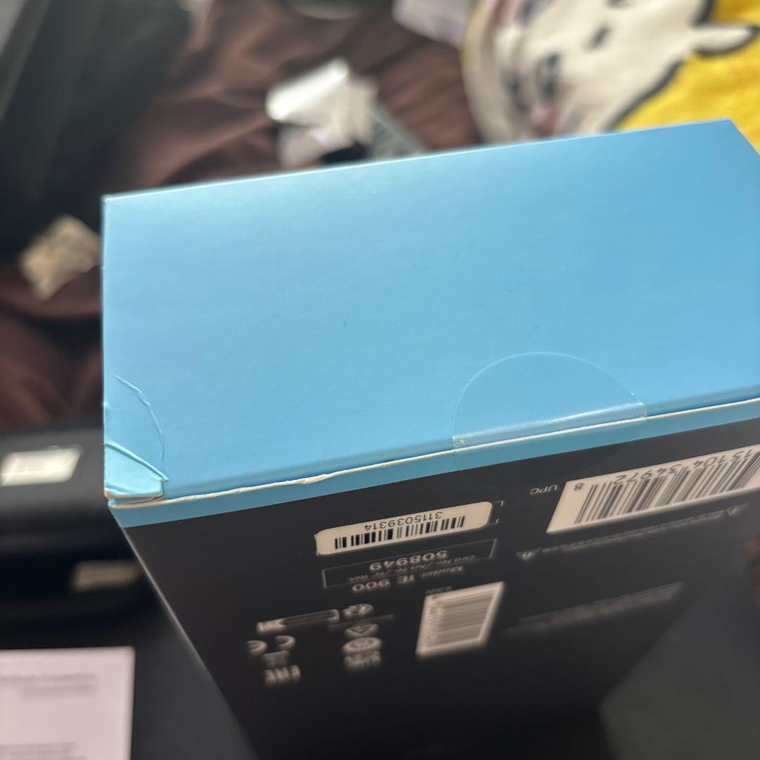 めぐむさん専用 Sennheiser IE 900 有線イヤホン