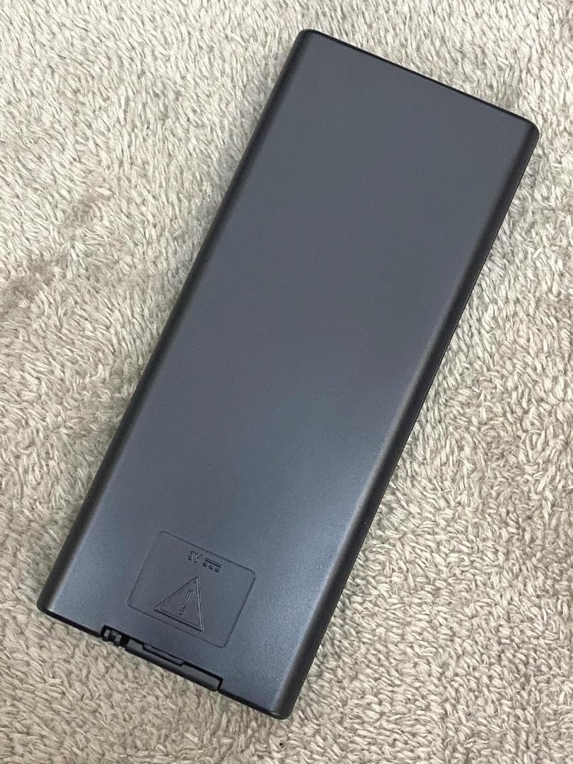 【YAMAHA/ヤマハ】YAS-108☆サウンドバー☆動作確認済☆2018年製