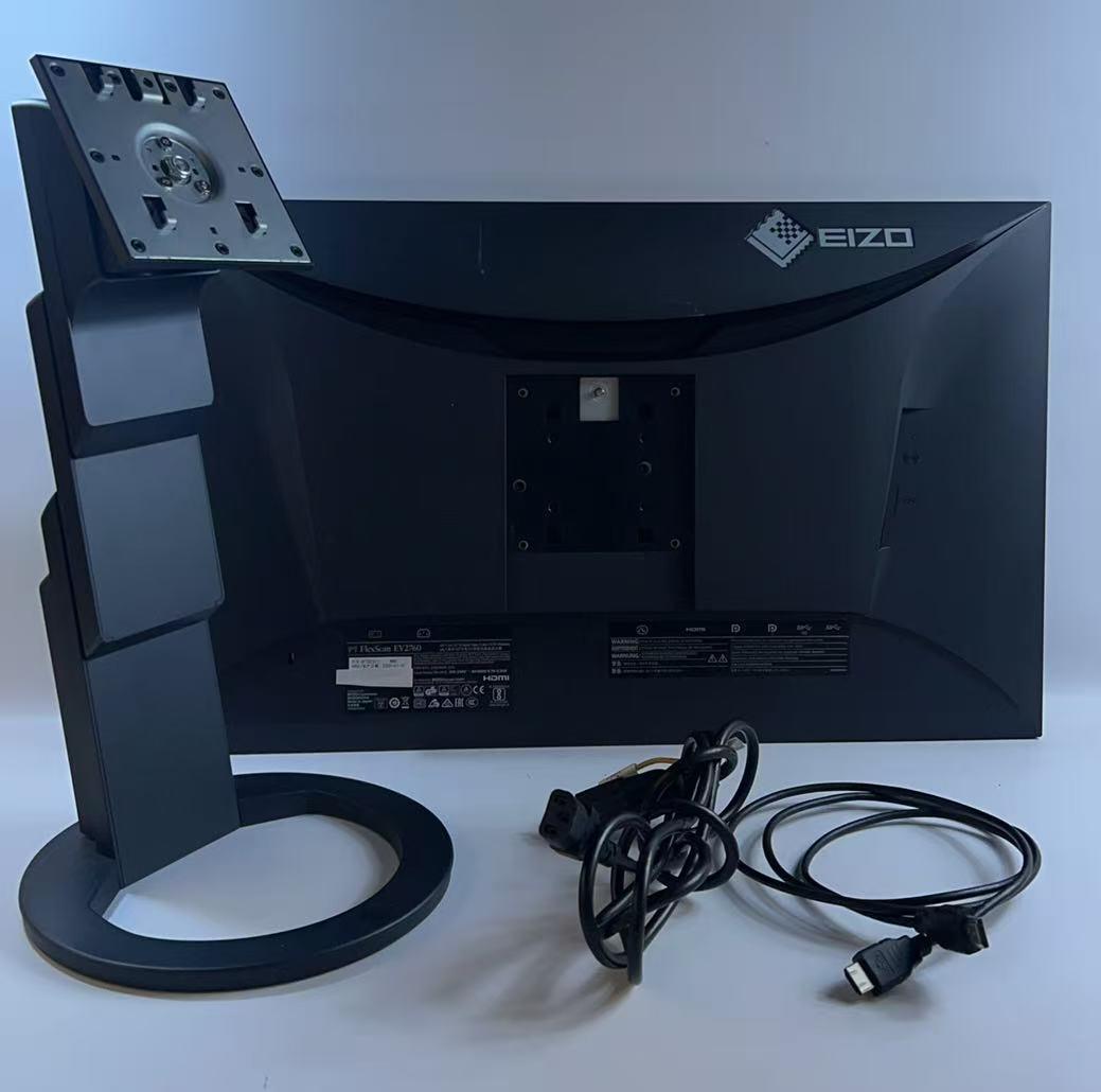EIZO FlexScan EV2760 27型モニター ★2020年製★